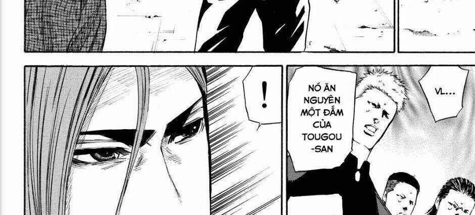 A-bout! Chapter 174 trang 7