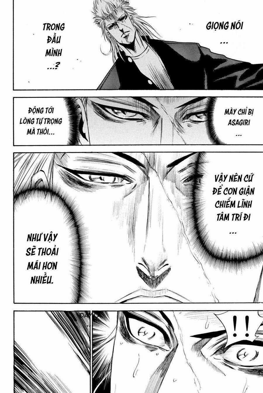 A-bout! Chapter 178 trang 13