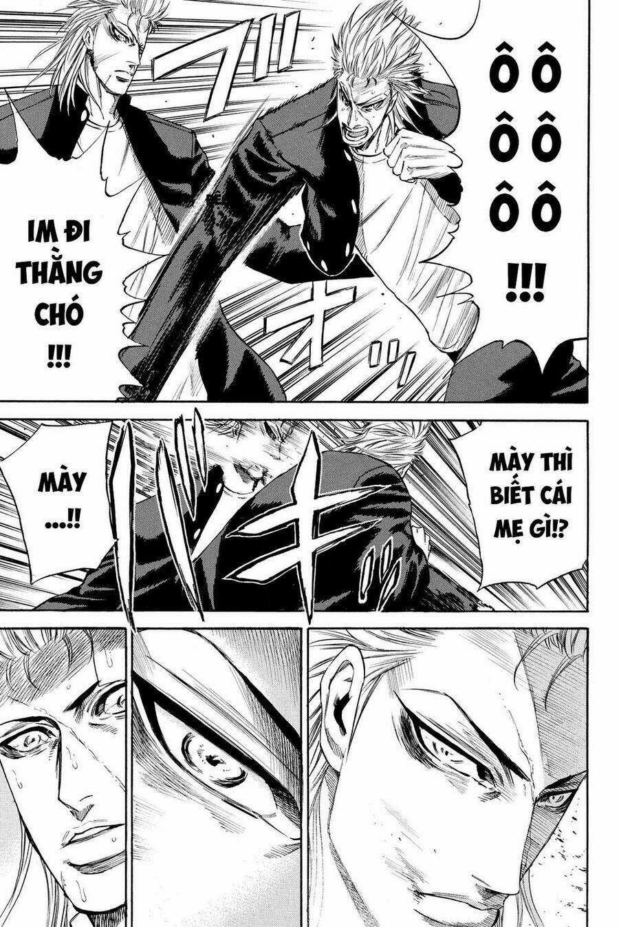 A-bout! Chapter 178 trang 14