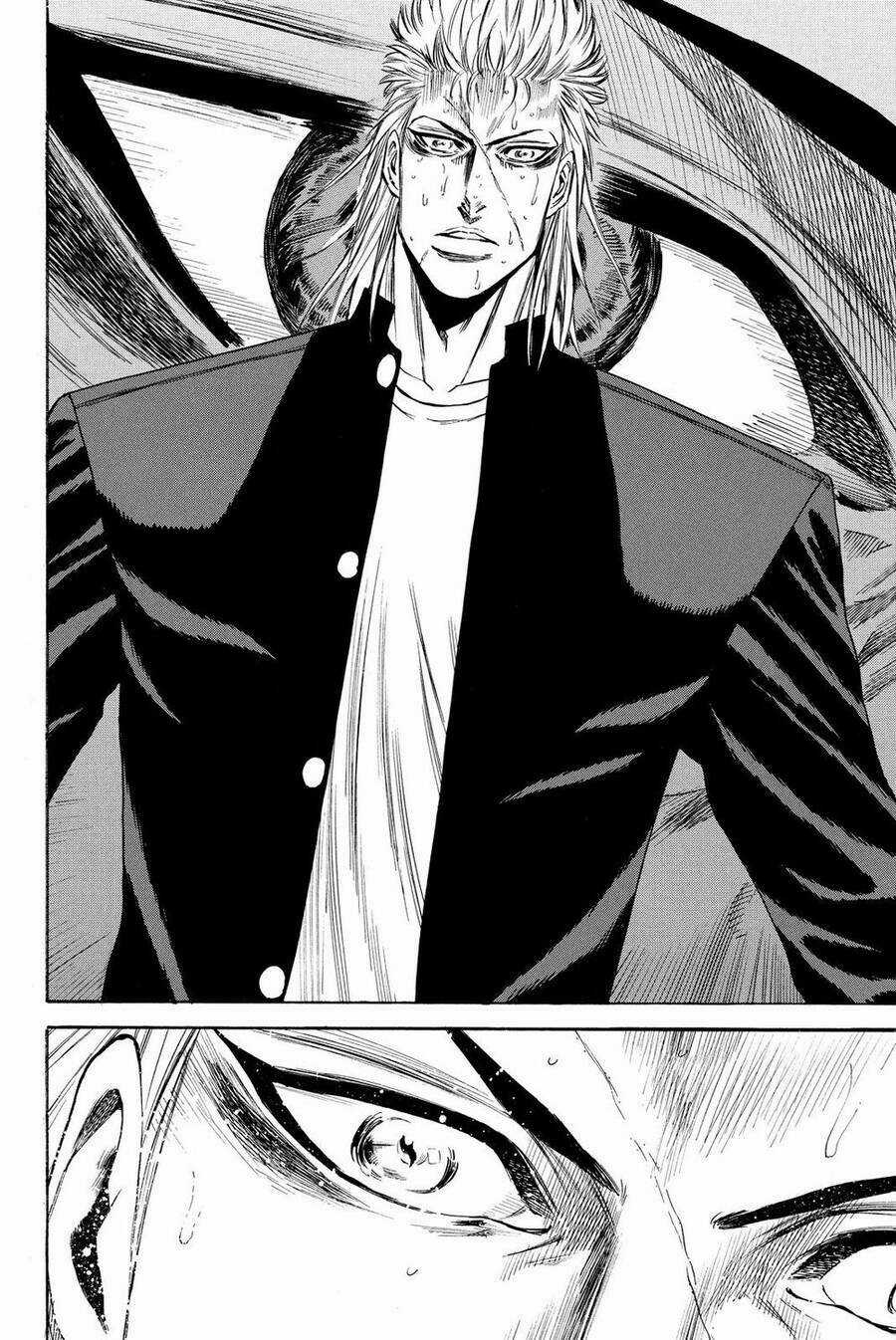 A-bout! Chapter 178 trang 15