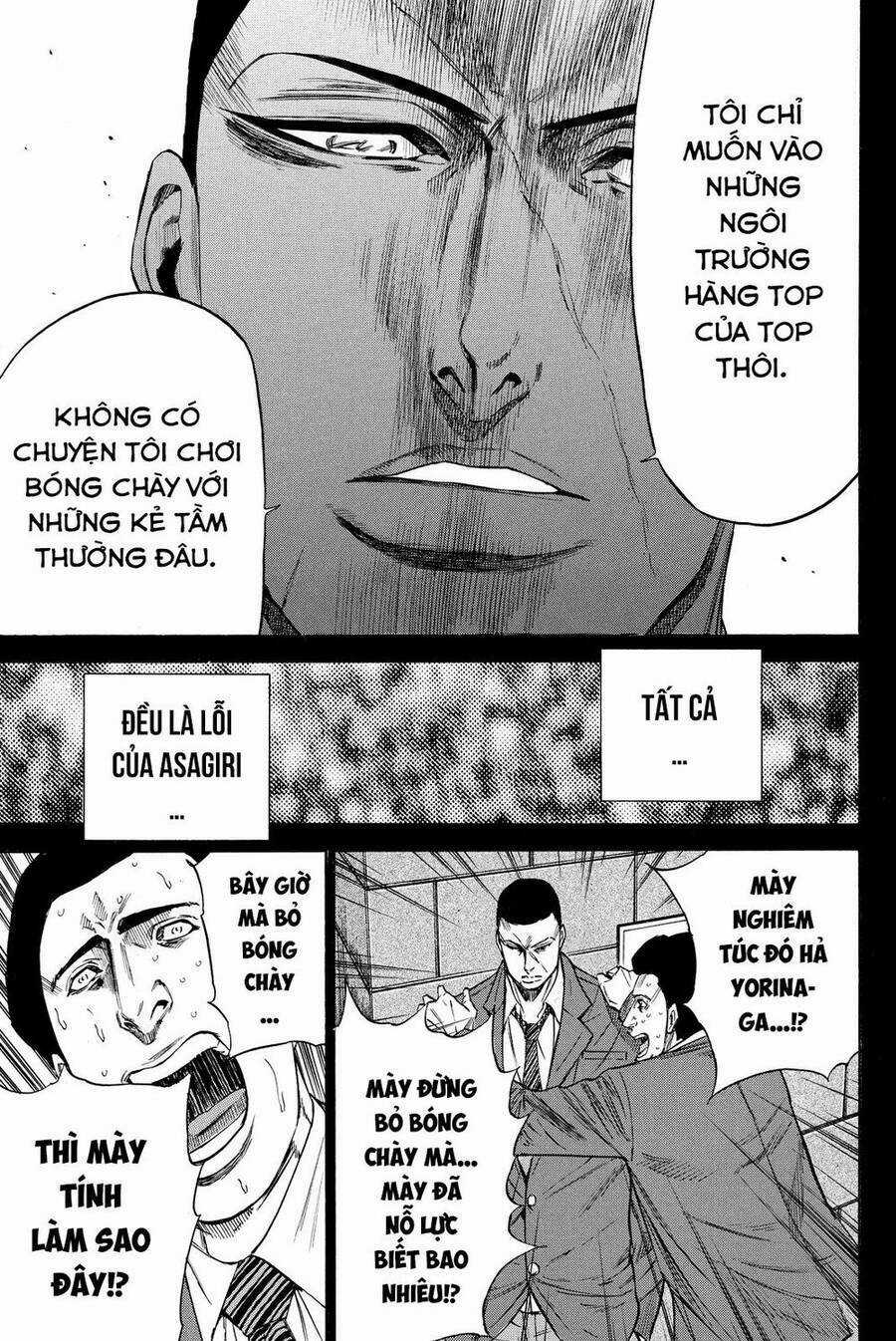 A-bout! Chapter 178 trang 6