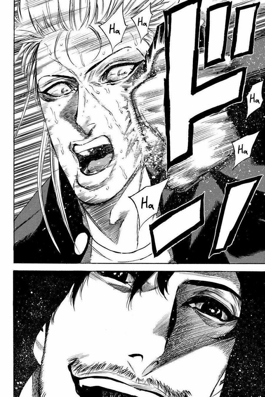 A-bout! Chapter 179 trang 18