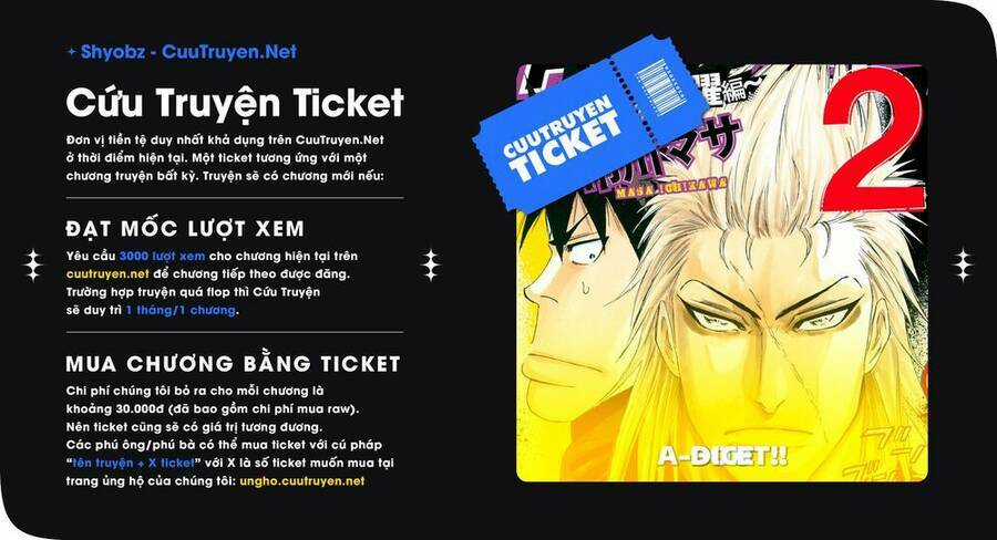 A-bout! Chapter 179 trang 22