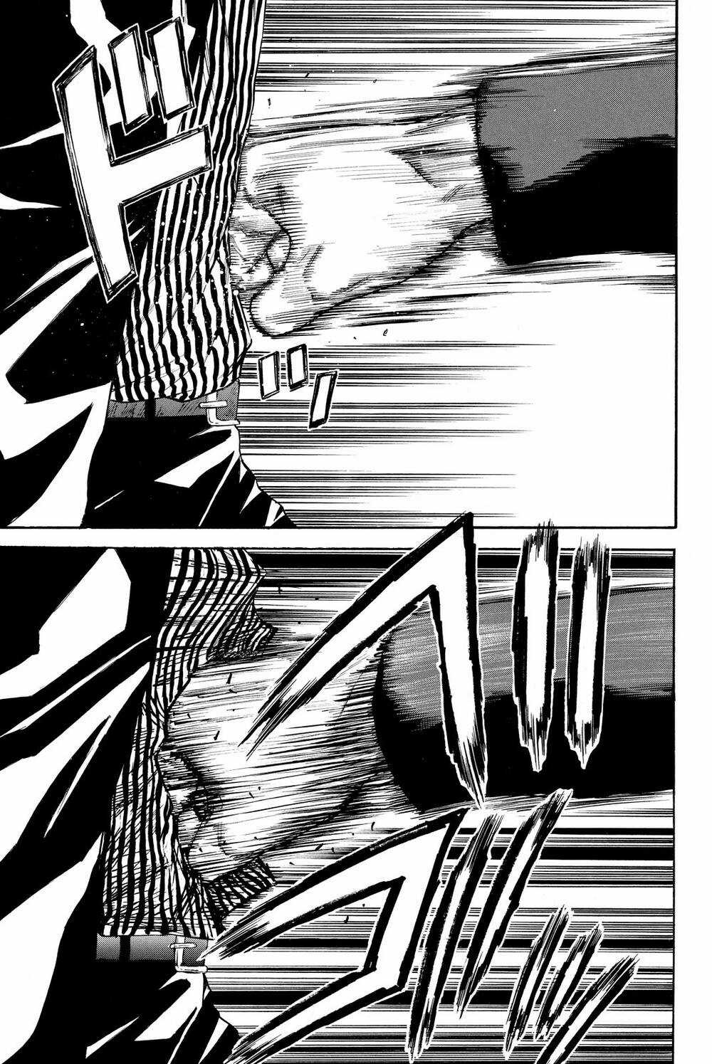 A-bout! Chapter 182 trang 12