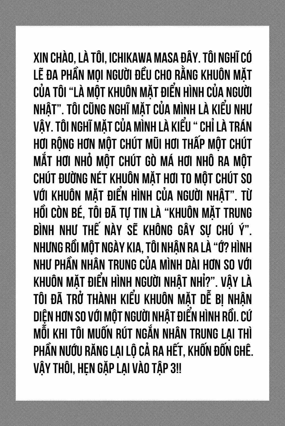 A-bout! Chapter 183 trang 21