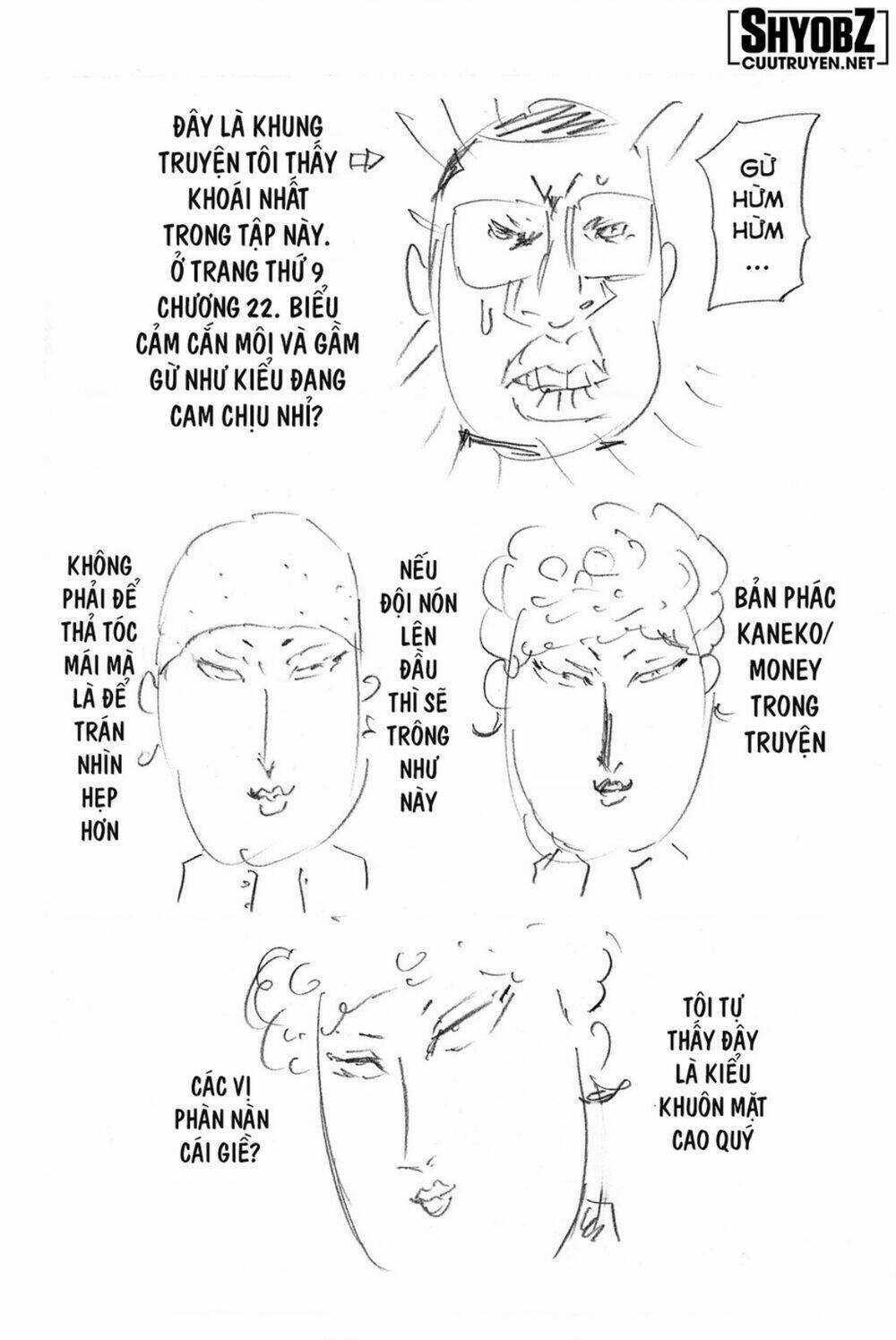 A-bout! Chapter 187 trang 20