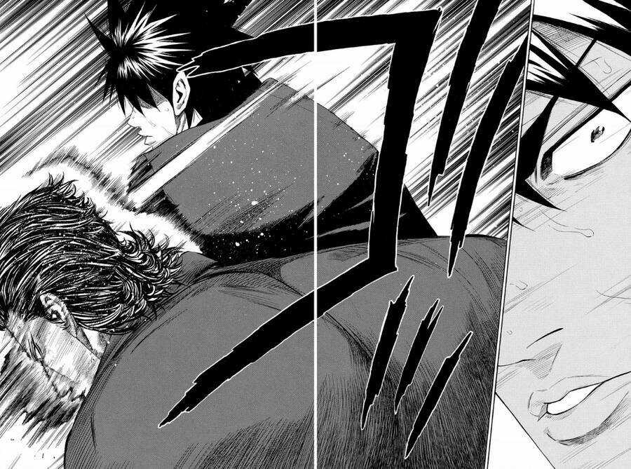 A-bout! Chapter 199 trang 7