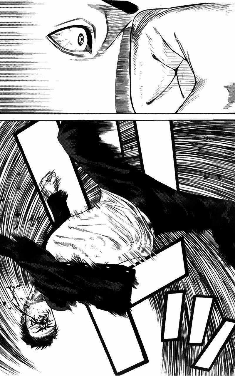 A-bout! Chapter 2 trang 24