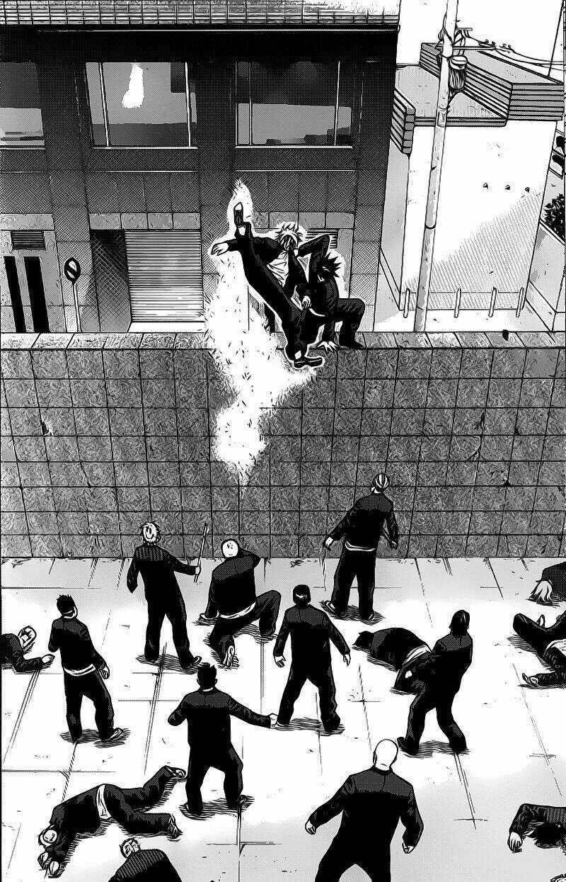 A-bout! Chapter 2 trang 41