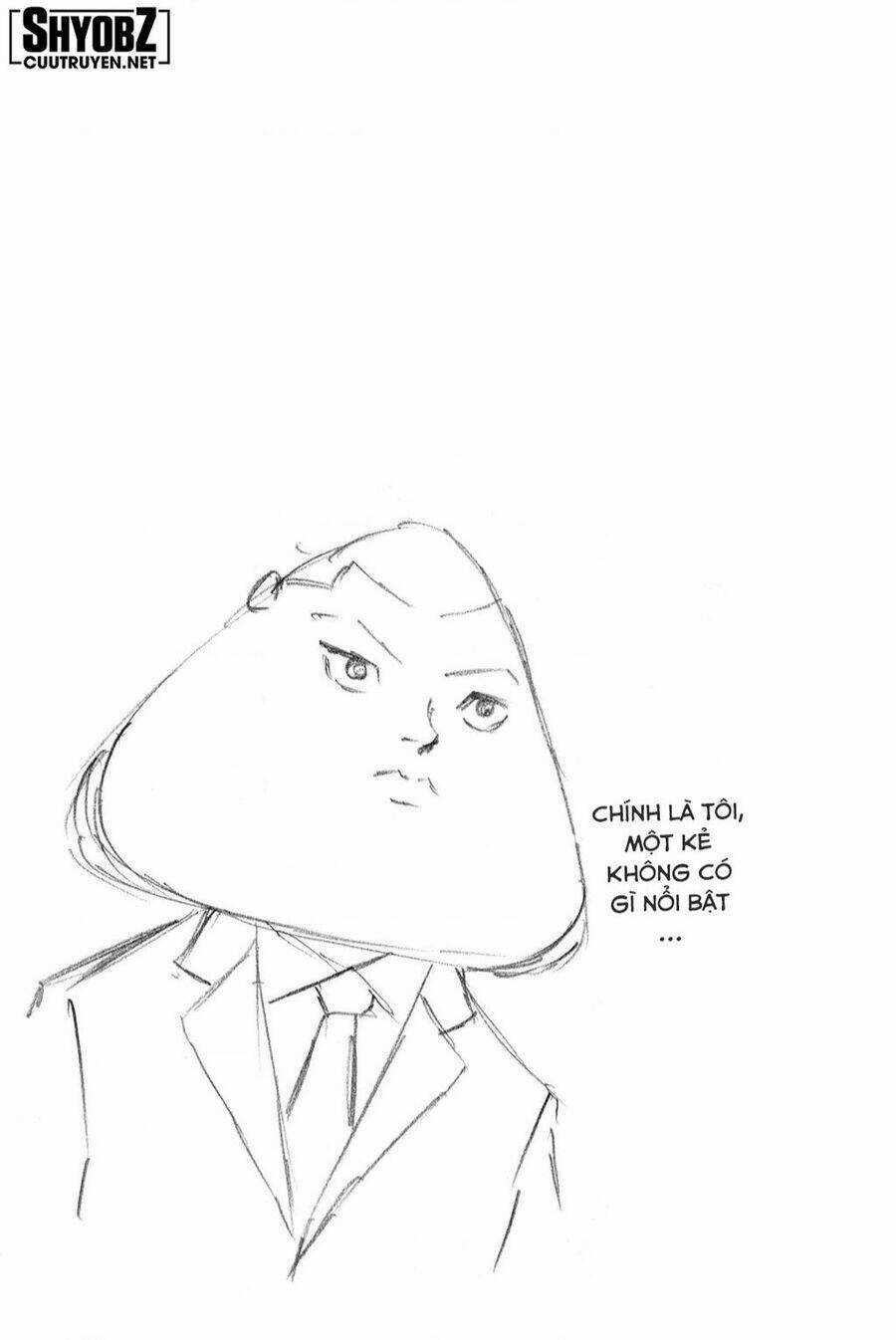 A-bout! Chapter 204 trang 10