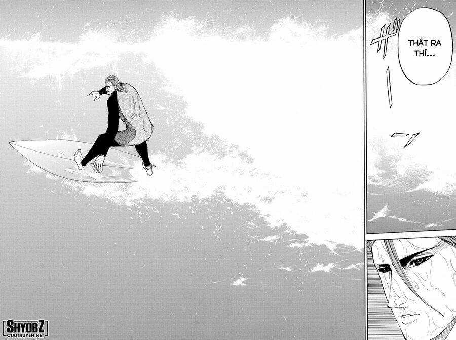 A-bout! Chapter 205 trang 4