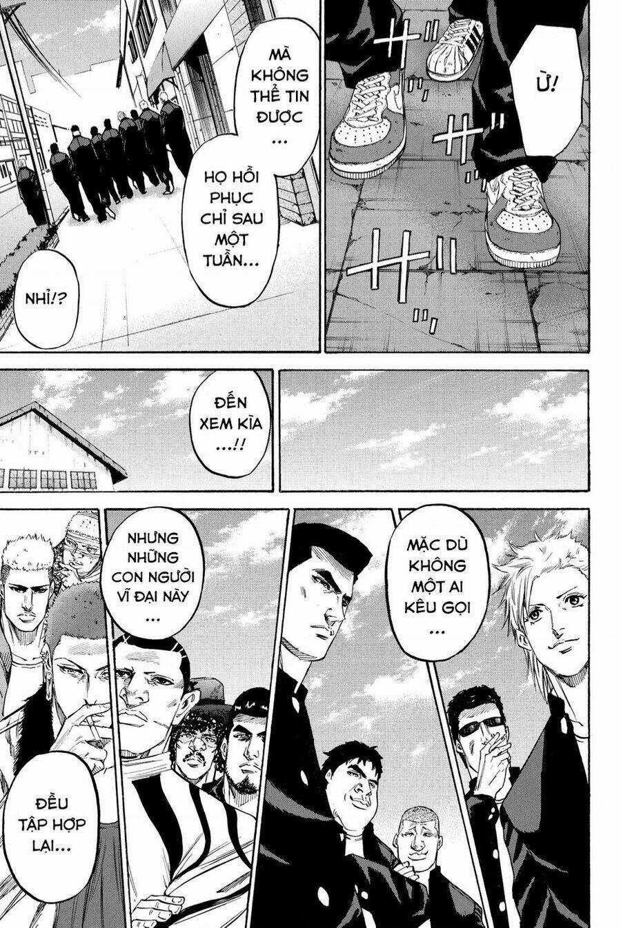 A-bout! Chapter 207 trang 29