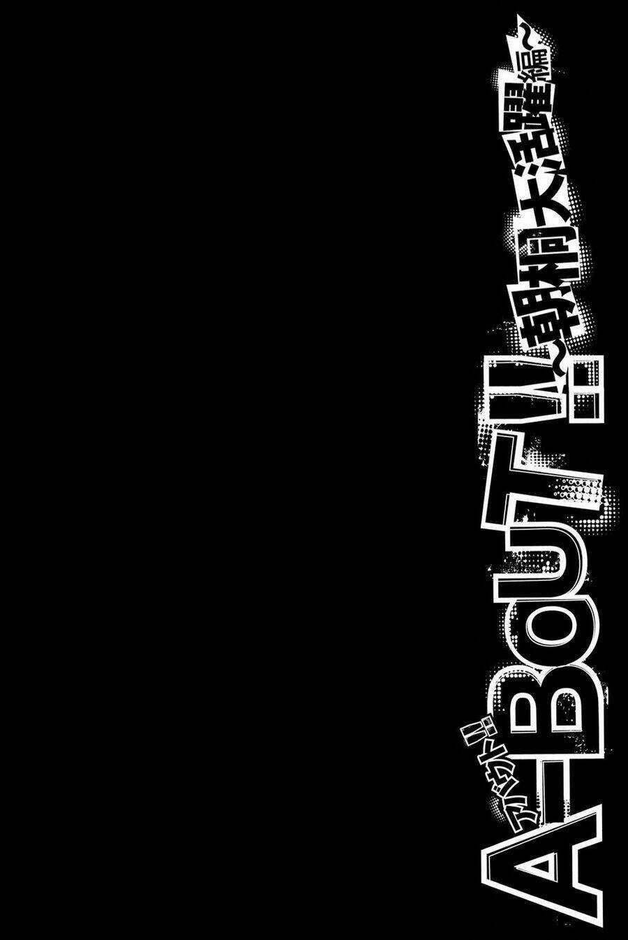 A-bout! Chapter 207 trang 40