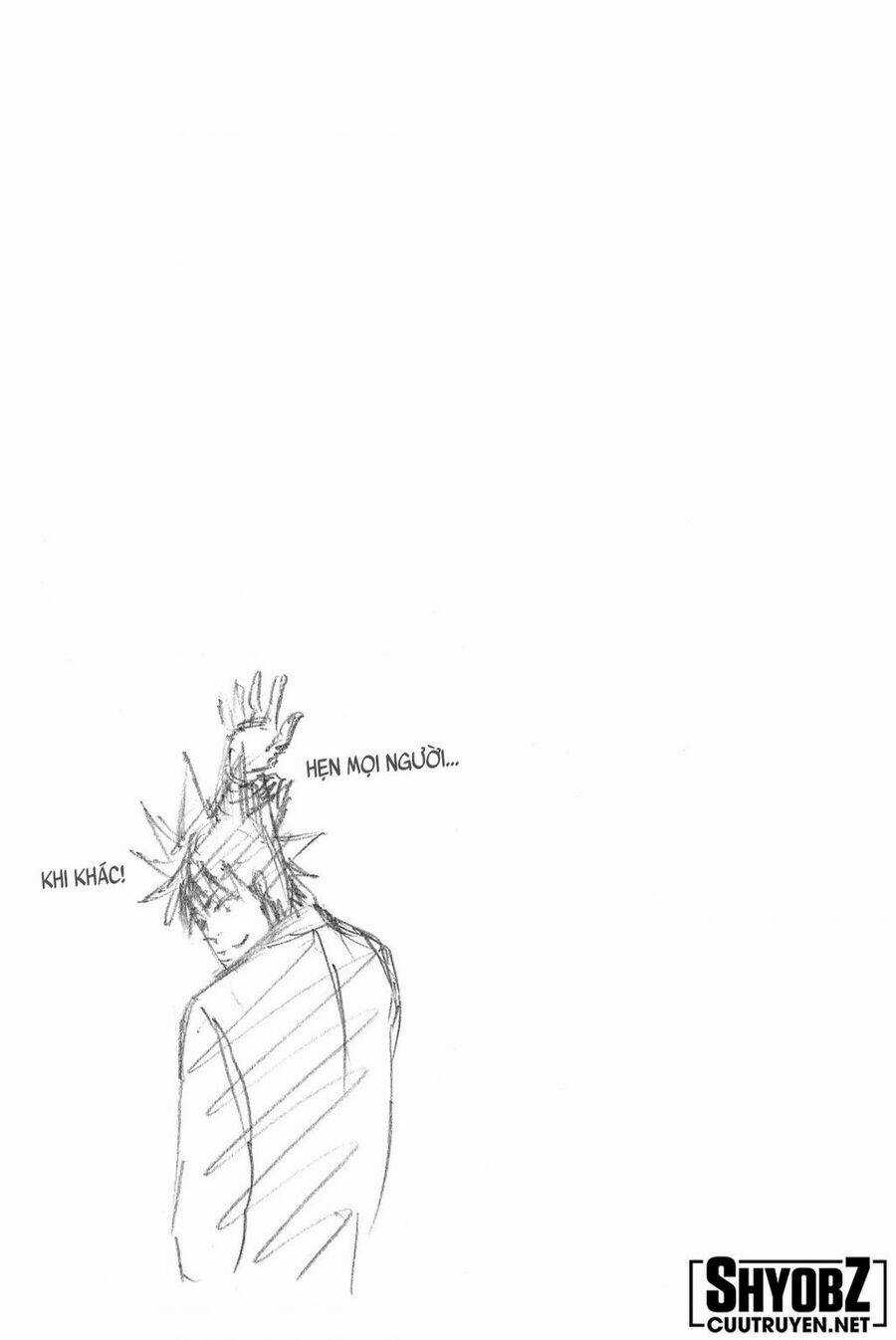 A-bout! Chapter 208 trang 9