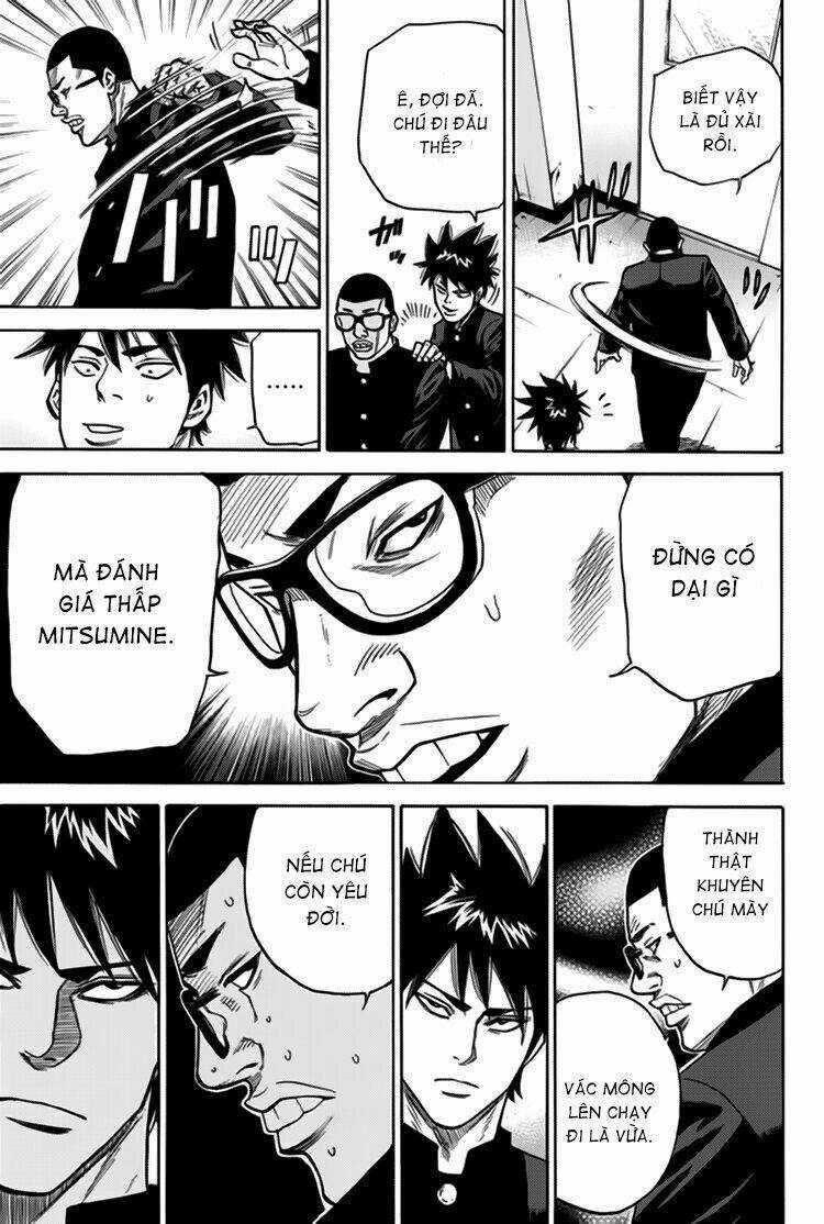 A-bout! Chapter 3 trang 10