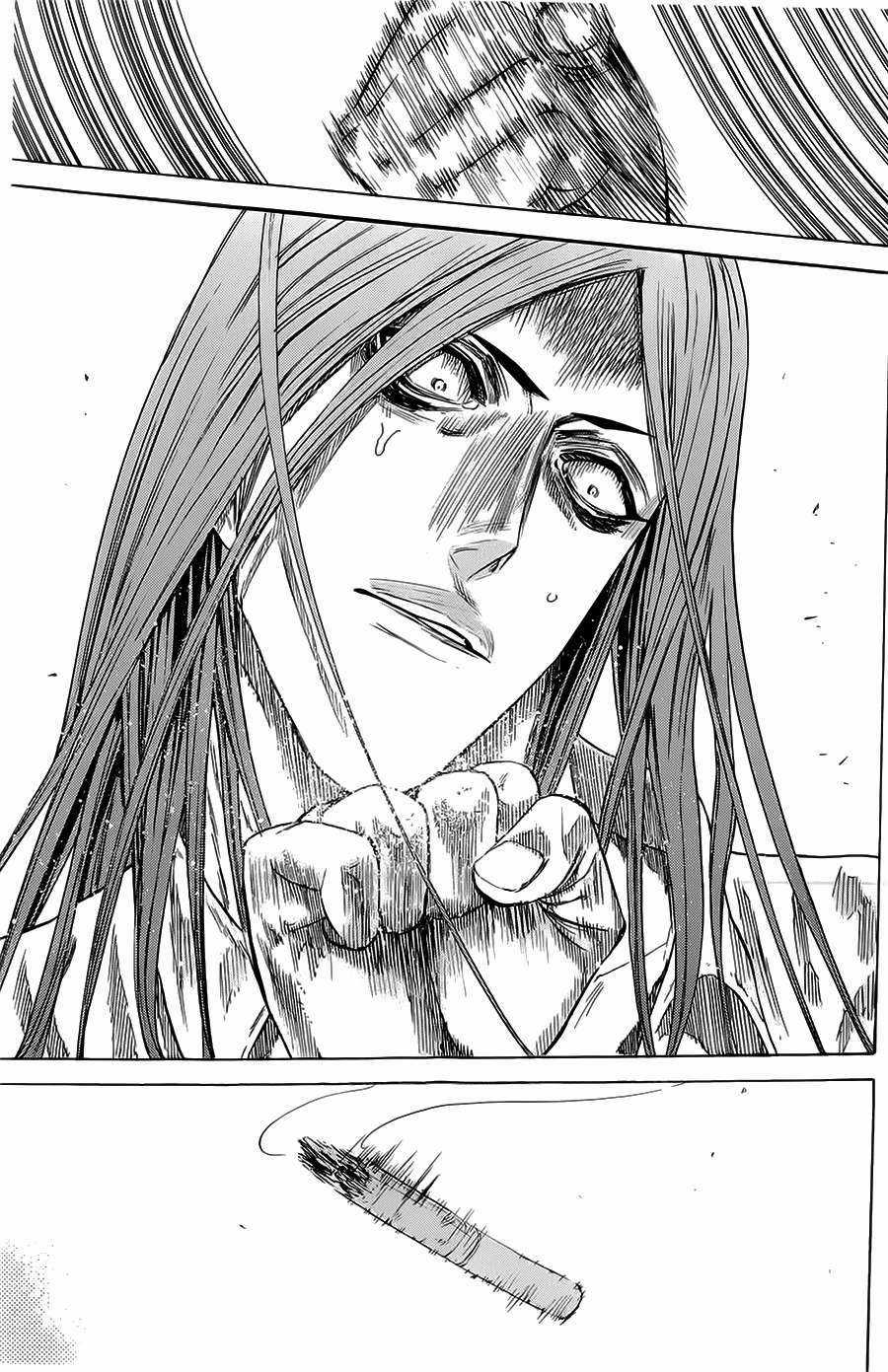 A-bout! Chapter 303 trang 12