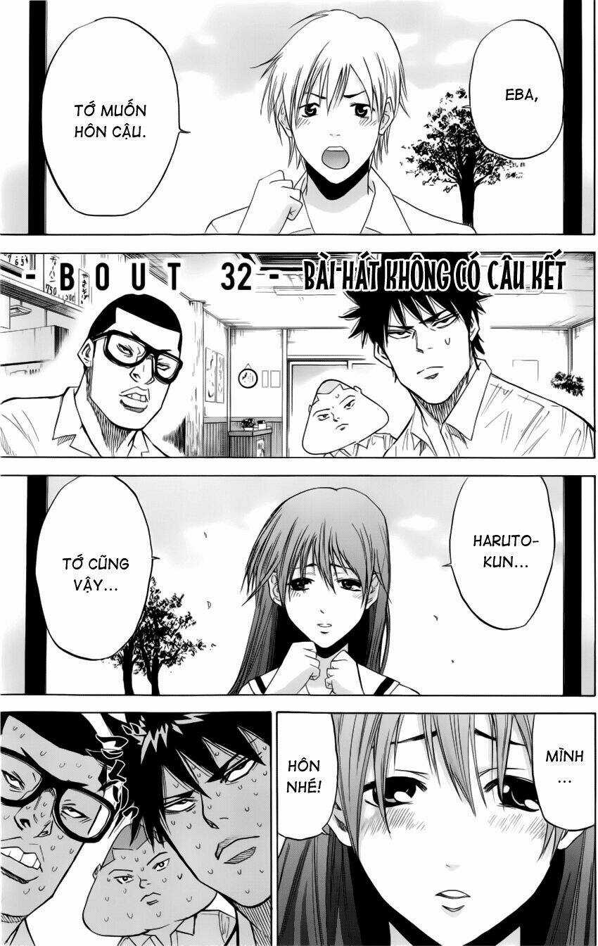 A-bout! Chapter 32 trang 1