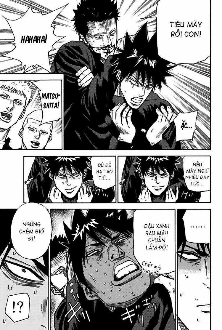 A-bout! Chapter 4 trang 5