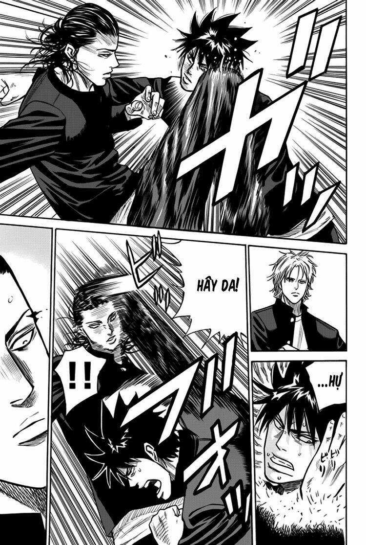 A-bout! Chapter 5 trang 2