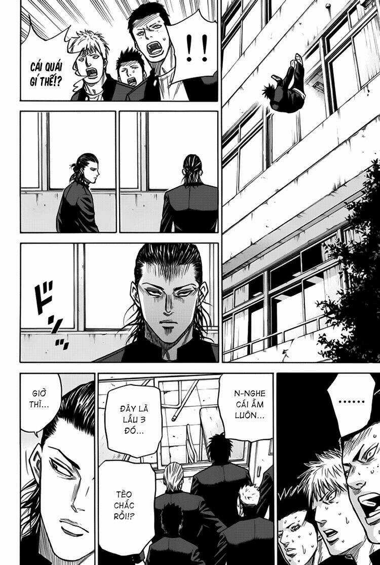 A-bout! Chapter 5 trang 7