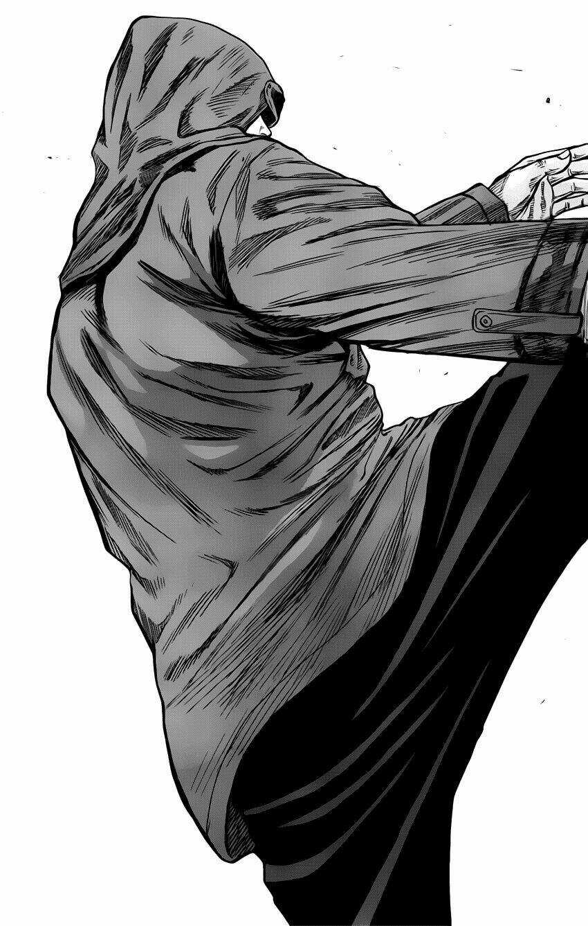 A-bout! Chapter 6 trang 10