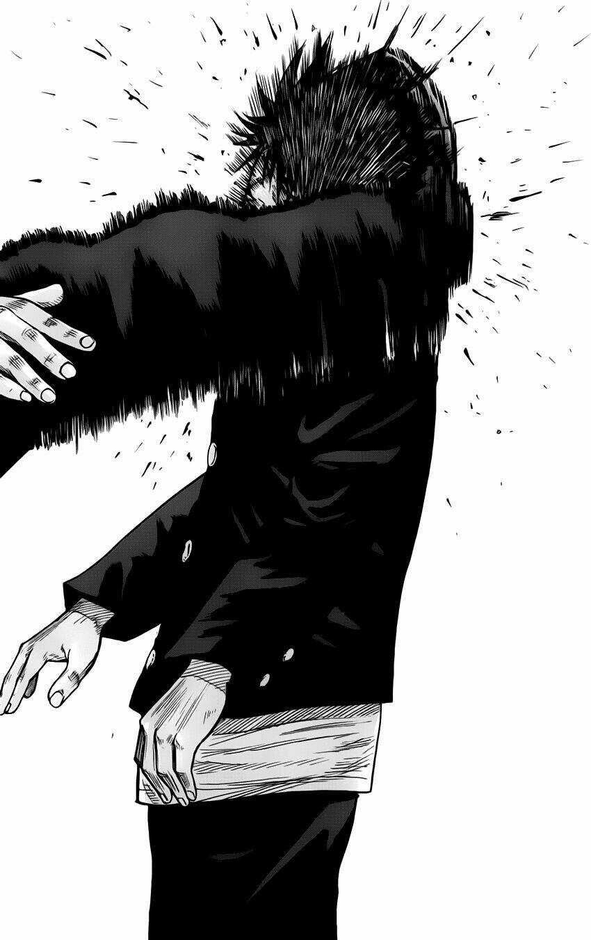 A-bout! Chapter 6 trang 9