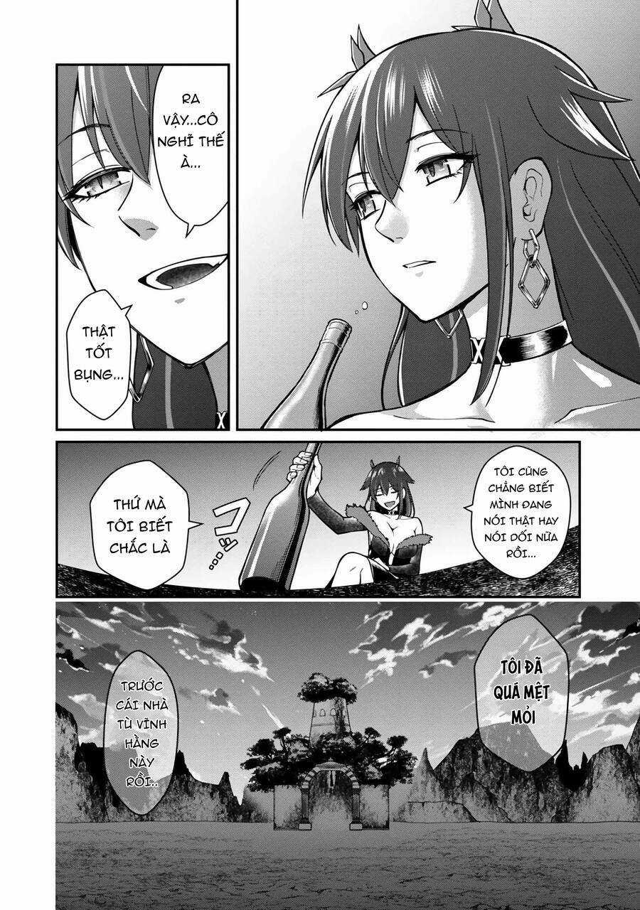 A Brave Man Trained By The Worst Demon King, Unrivaled In The School Of Returnees From Another World Chapter 2.5 trang 10