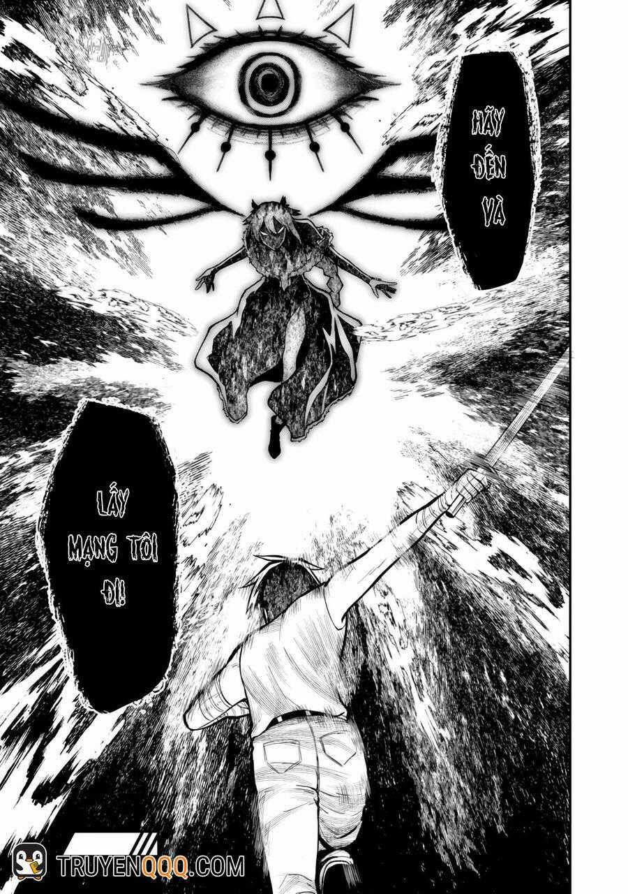 A Brave Man Trained By The Worst Demon King, Unrivaled In The School Of Returnees From Another World Chapter 2.5 trang 19
