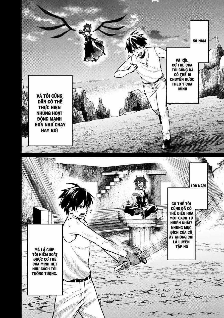 A Brave Man Trained By The Worst Demon King, Unrivaled In The School Of Returnees From Another World Chapter 2 trang 16