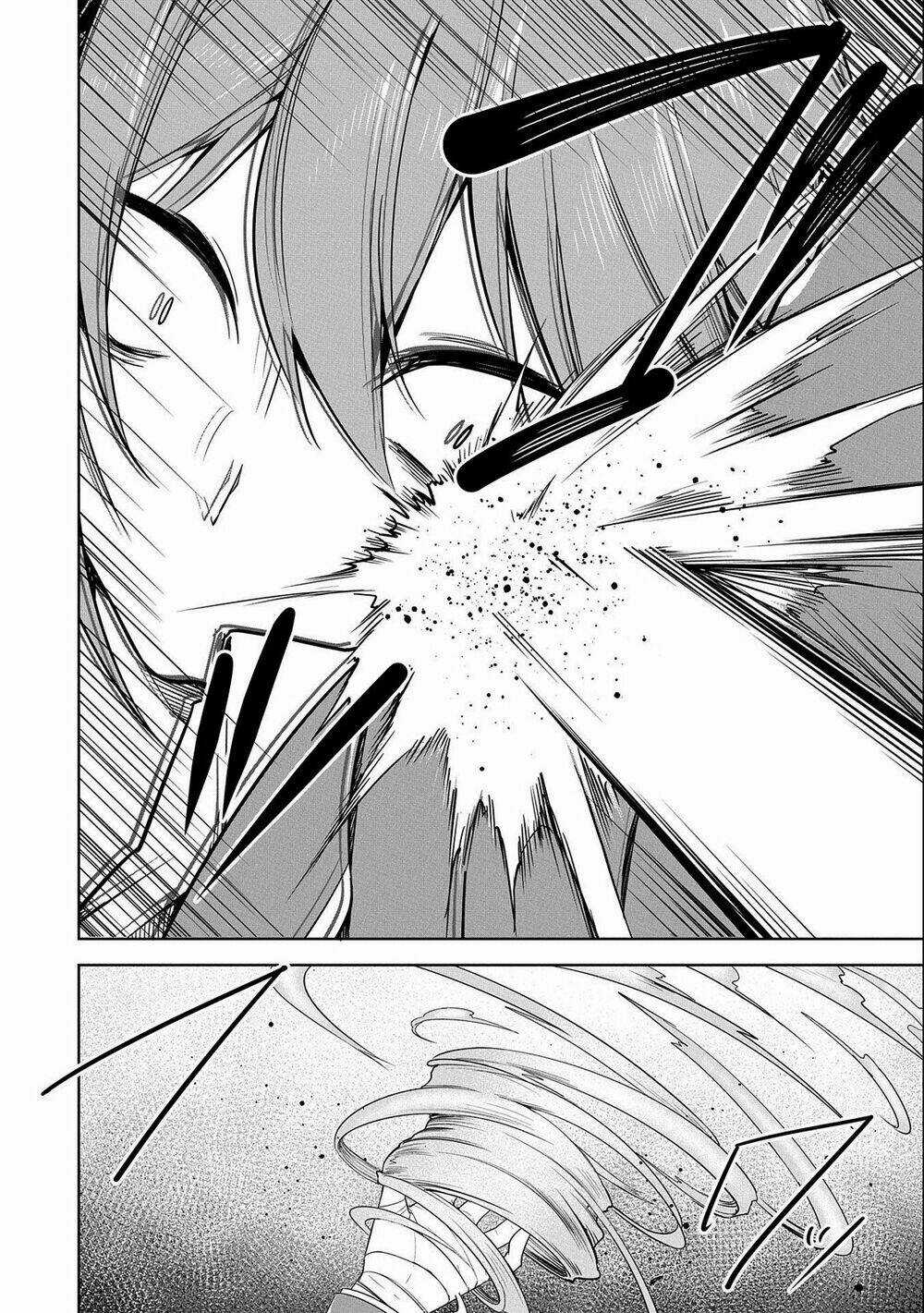 A Breakthrough Came Out By Forbidden Master And Disciple Chapter 10 trang 8