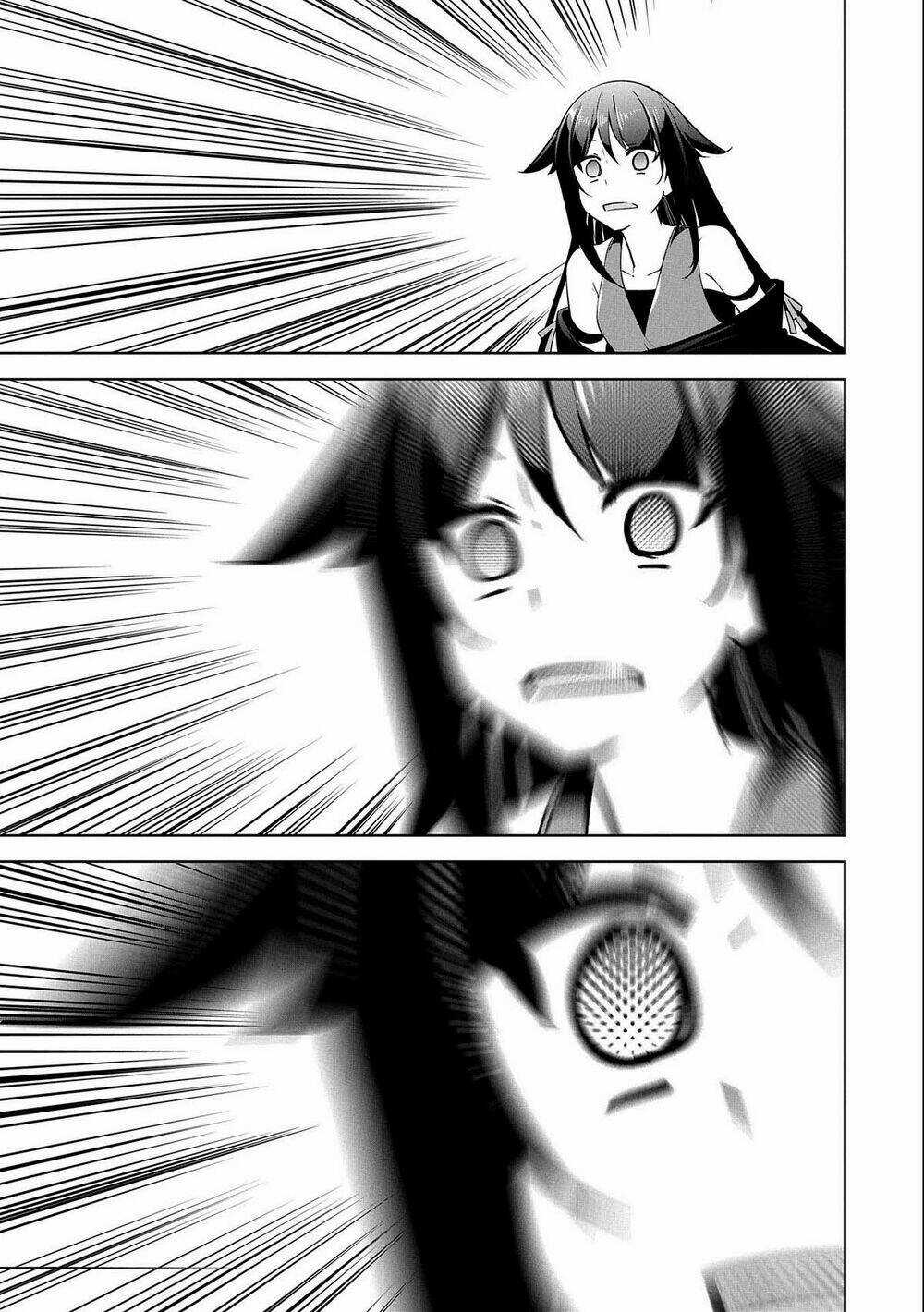 A Breakthrough Came Out By Forbidden Master And Disciple Chapter 15 trang 35