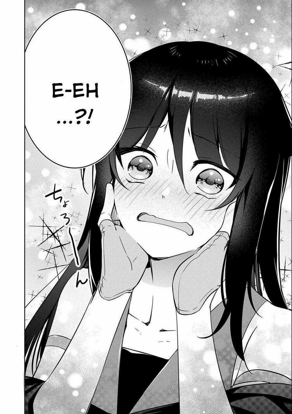 A Breakthrough Came Out By Forbidden Master And Disciple Chapter 15 trang 36