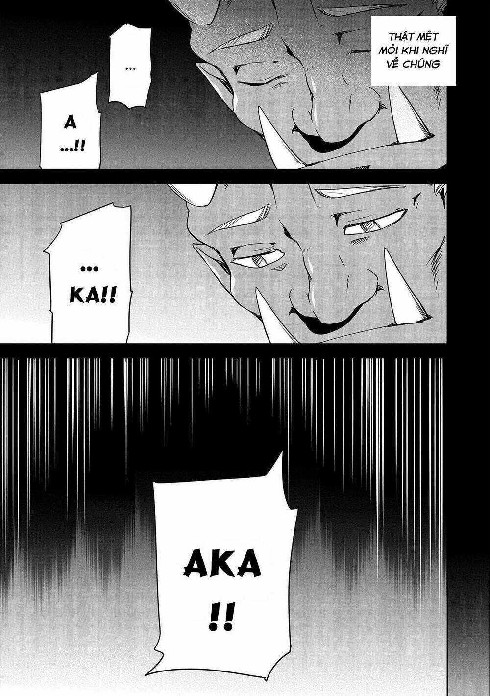 A Breakthrough Came Out By Forbidden Master And Disciple Chapter 16 trang 39