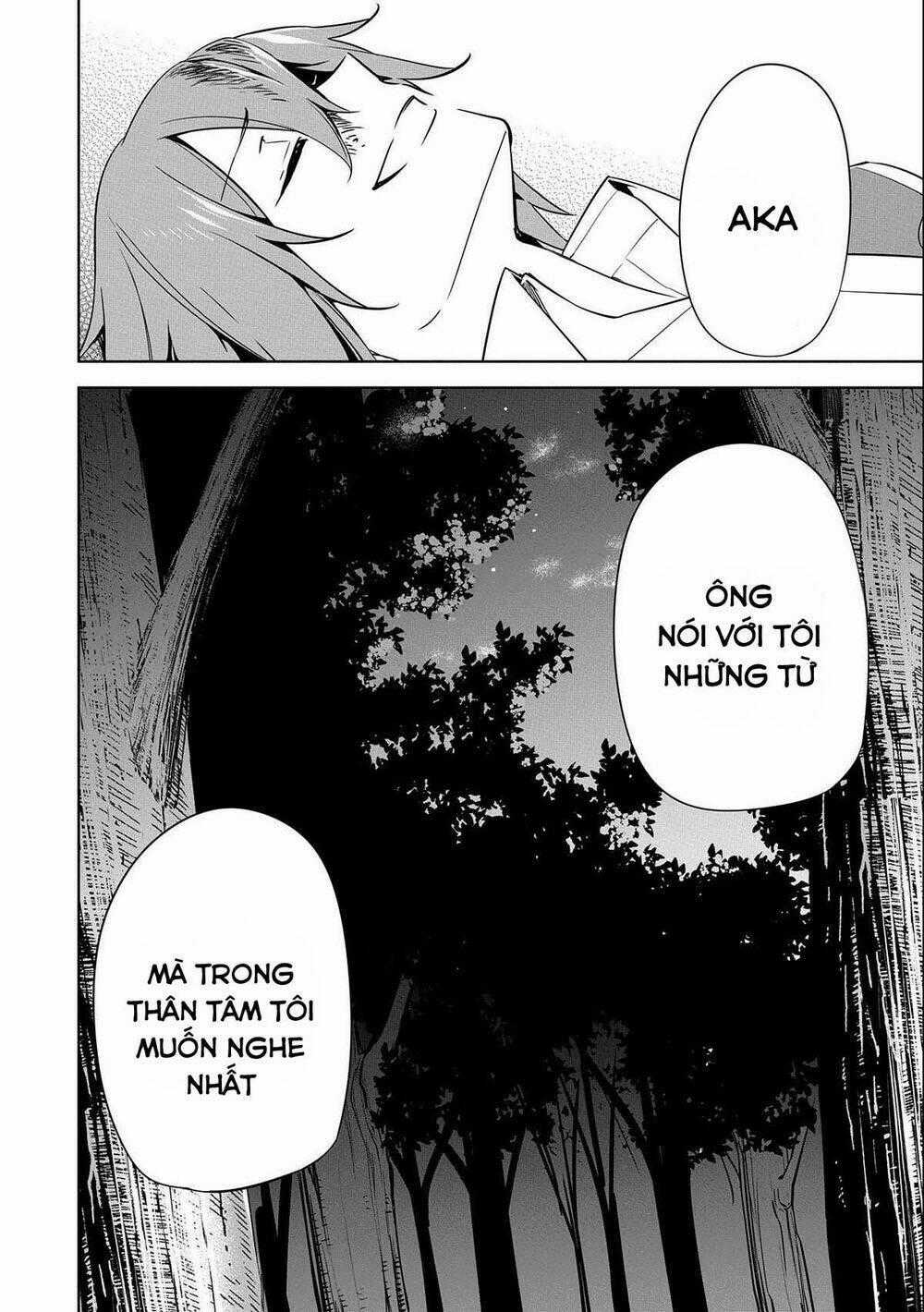 A Breakthrough Came Out By Forbidden Master And Disciple Chapter 16 trang 44