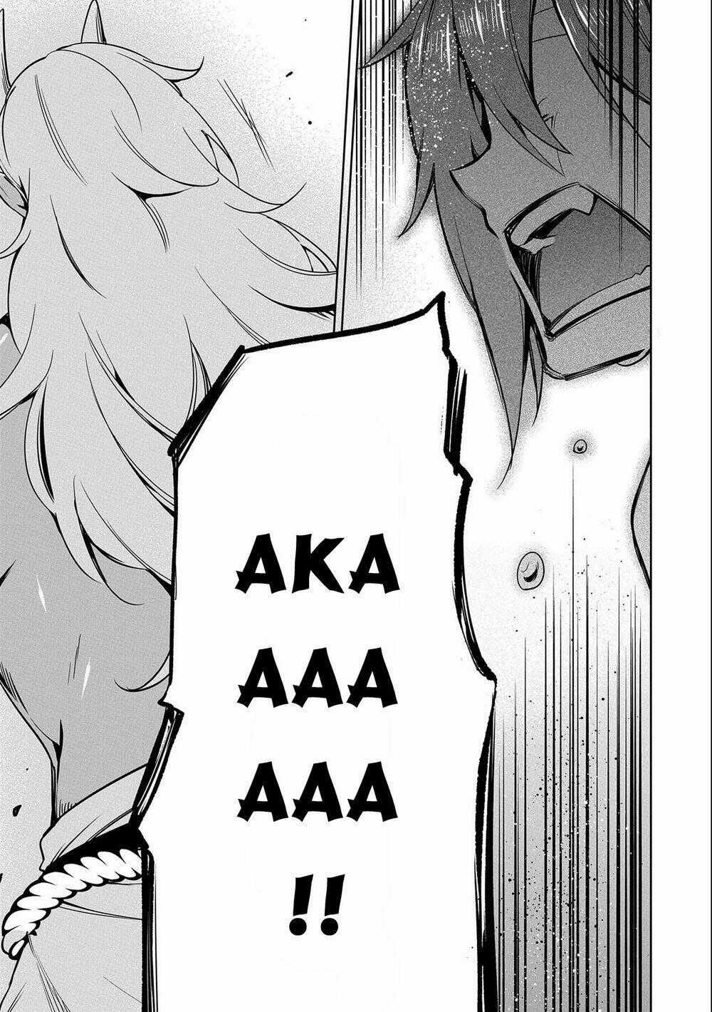 A Breakthrough Came Out By Forbidden Master And Disciple Chapter 17 trang 36