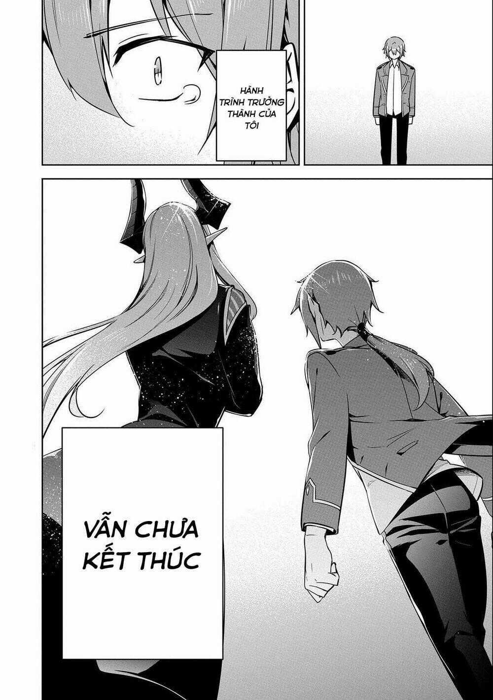 A Breakthrough Came Out By Forbidden Master And Disciple Chapter 18 trang 35