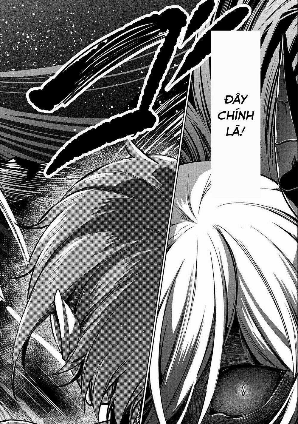 A Breakthrough Came Out By Forbidden Master And Disciple Chapter 2 trang 29