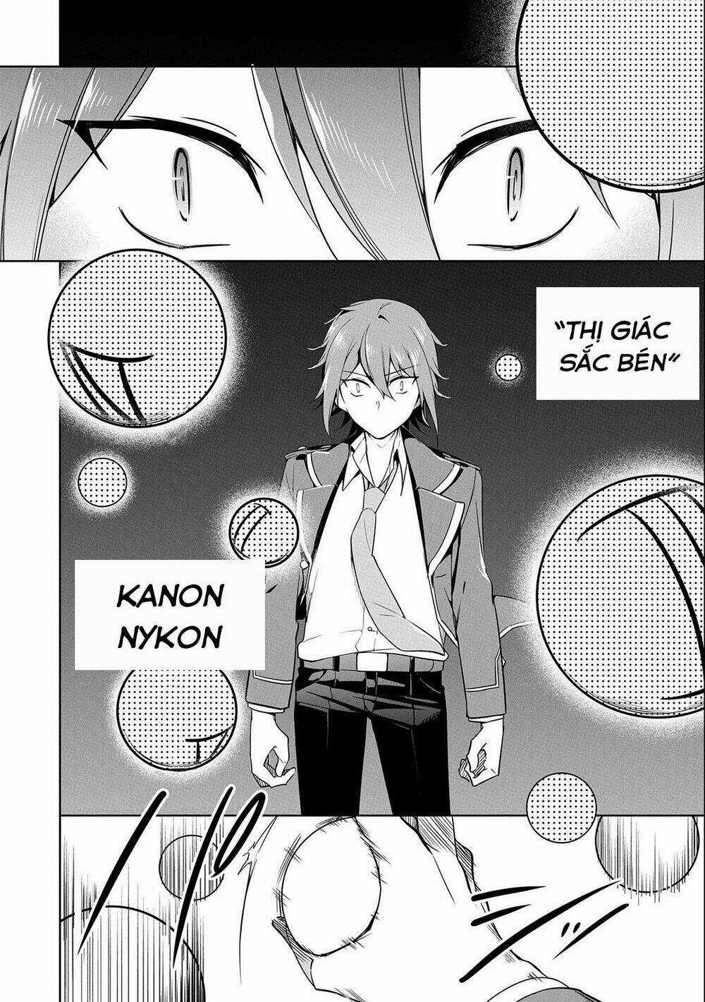 A Breakthrough Came Out By Forbidden Master And Disciple Chapter 8 trang 29