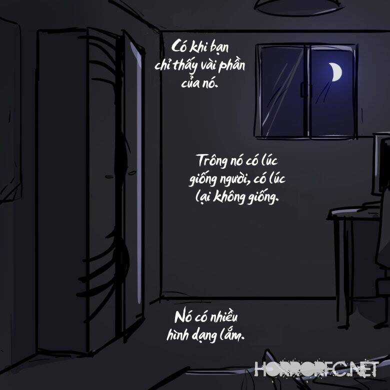 A Cozy Little Horror Corner Of Donnergrauen Chapter 1 trang 2