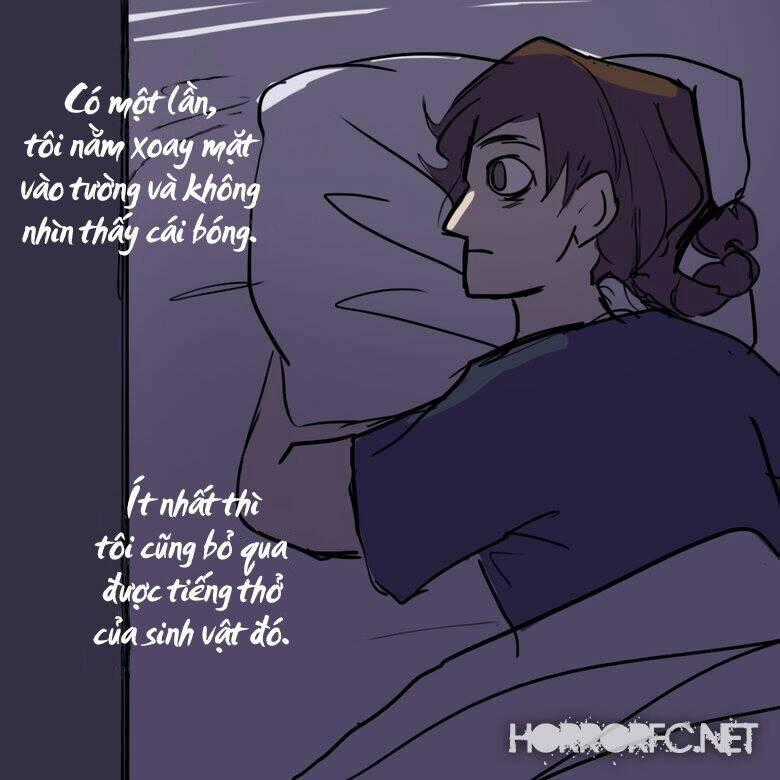 A Cozy Little Horror Corner Of Donnergrauen Chapter 1 trang 3