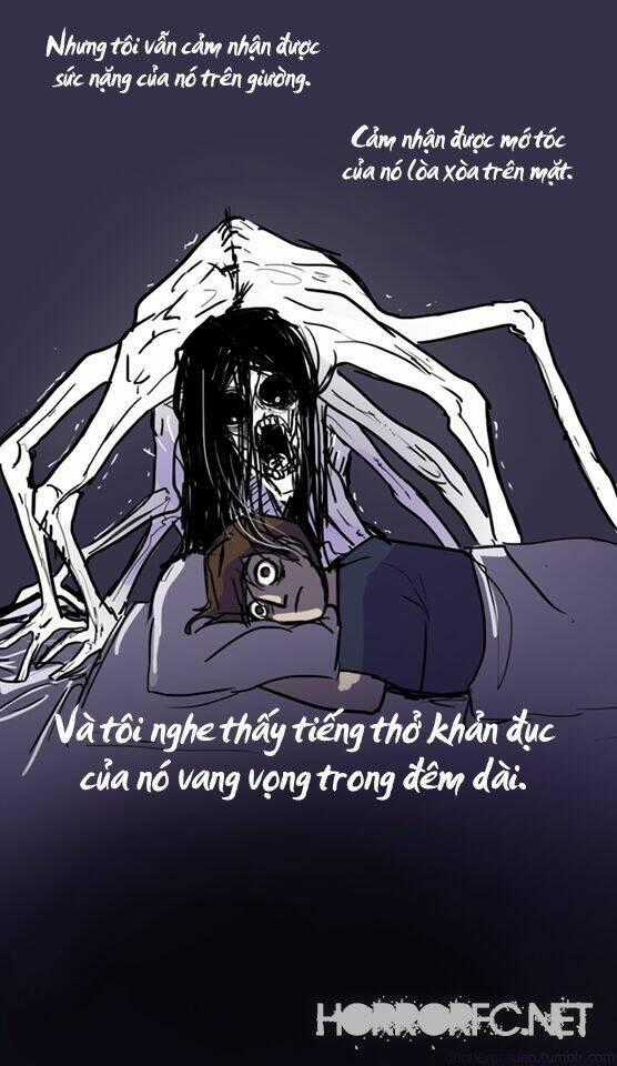 A Cozy Little Horror Corner Of Donnergrauen Chapter 1 trang 4