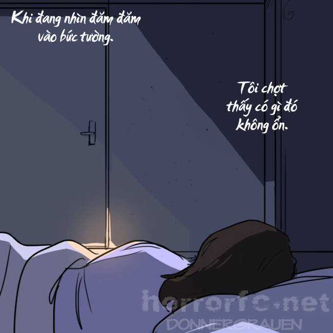 A Cozy Little Horror Corner Of Donnergrauen Chapter 2 trang 2