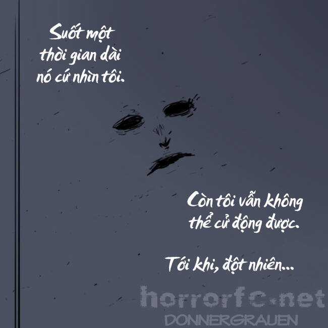 A Cozy Little Horror Corner Of Donnergrauen Chapter 2 trang 5