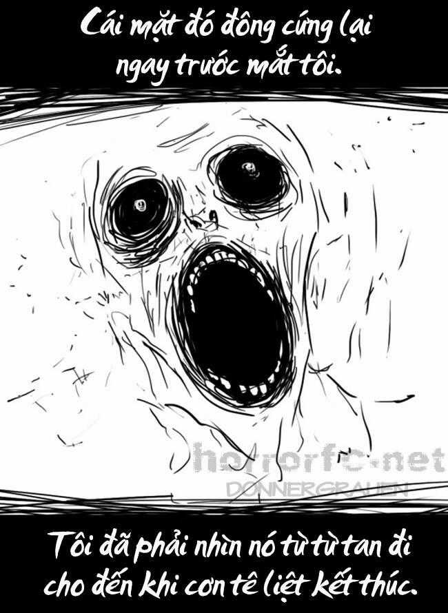 A Cozy Little Horror Corner Of Donnergrauen Chapter 2 trang 8