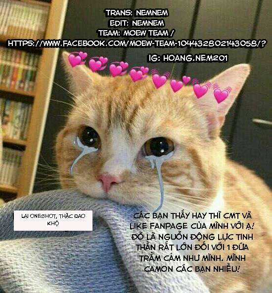 A Cute Girl With Nasty Look Chapter 2 trang 4