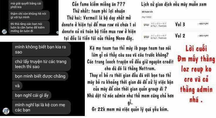 A Cute Girl With Nasty Look Chapter 26 trang 10