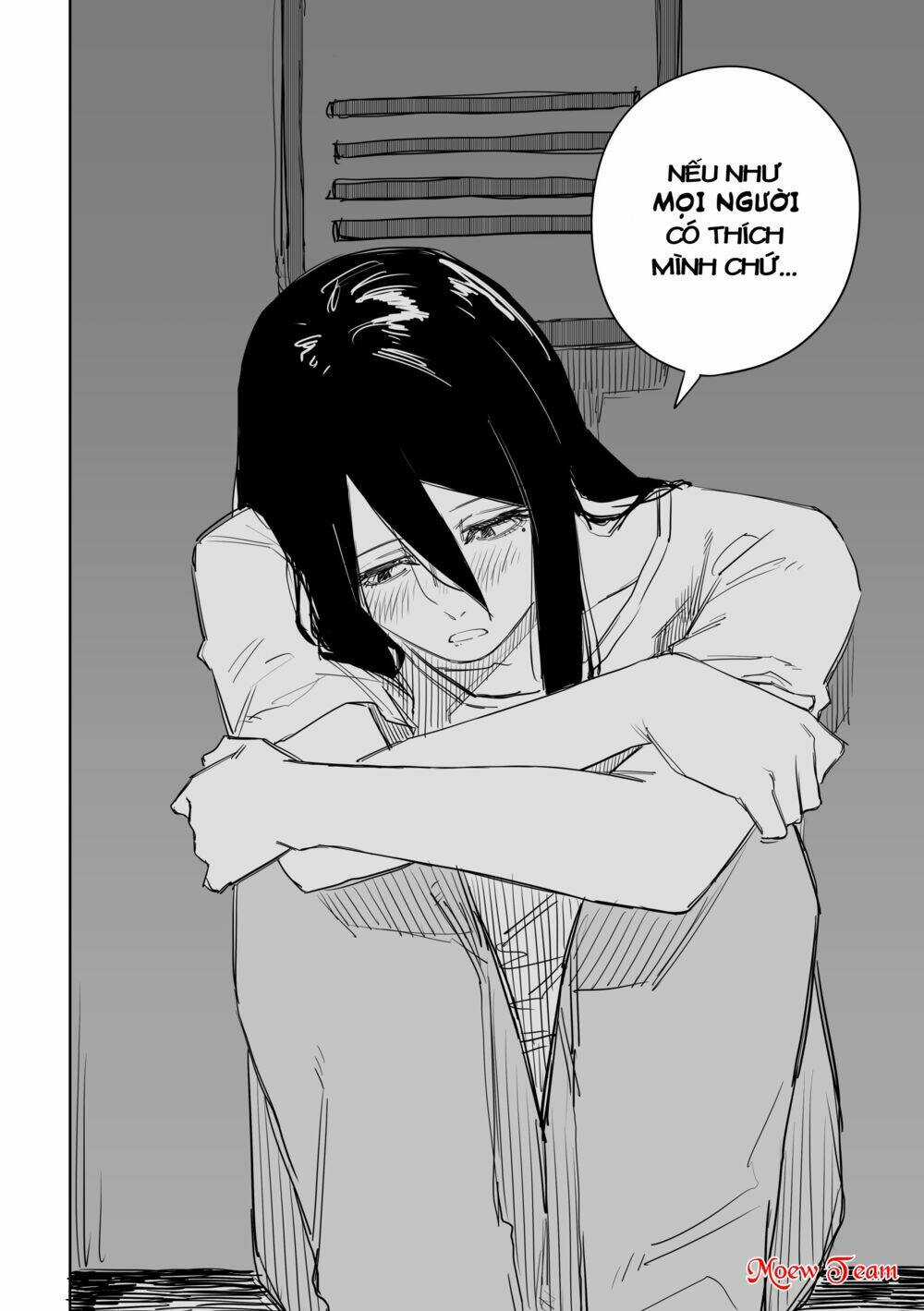 A Cute Girl With Nasty Look Chapter 29 trang 7