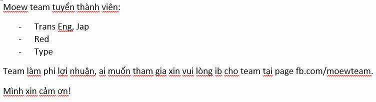 A Cute Girl With Nasty Look Chapter 34 trang 16