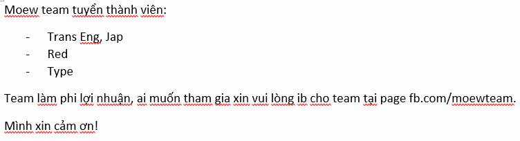 A Cute Girl With Nasty Look Chapter 35 trang 32