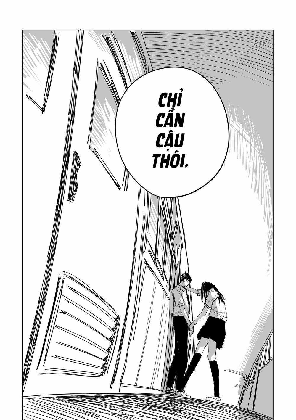 A Cute Girl With Nasty Look Chapter 38 trang 31